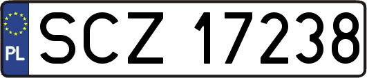 SCZ17238