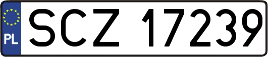 SCZ17239