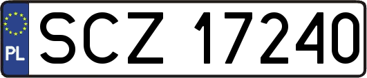 SCZ17240