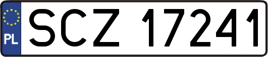 SCZ17241