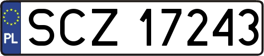 SCZ17243