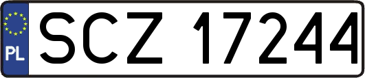 SCZ17244
