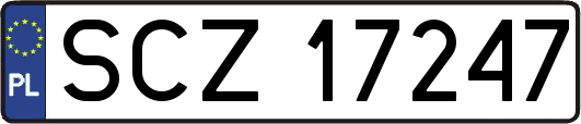 SCZ17247