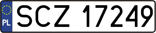 SCZ17249