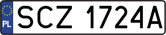 SCZ1724A