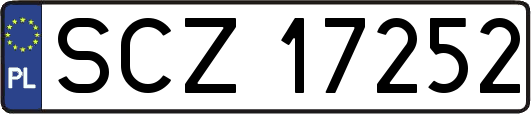 SCZ17252