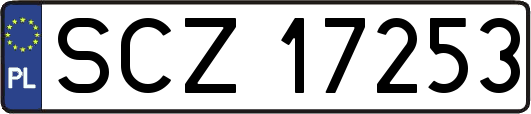 SCZ17253