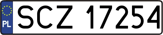 SCZ17254