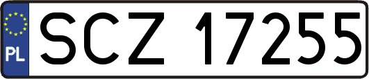 SCZ17255