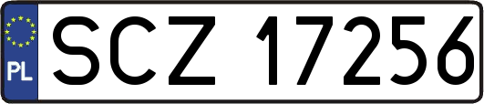 SCZ17256