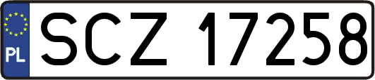 SCZ17258