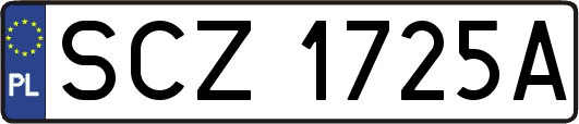 SCZ1725A