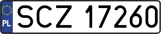 SCZ17260