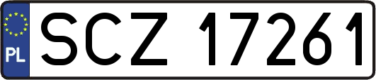 SCZ17261