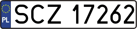 SCZ17262