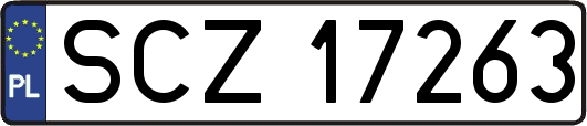 SCZ17263