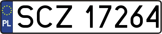 SCZ17264