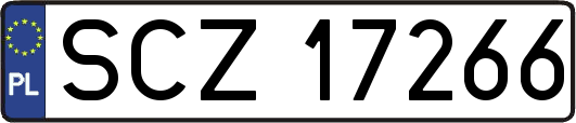 SCZ17266