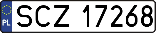 SCZ17268