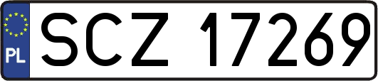 SCZ17269