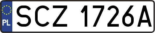 SCZ1726A