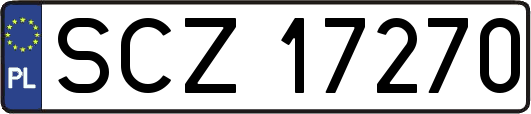 SCZ17270