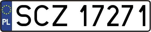 SCZ17271