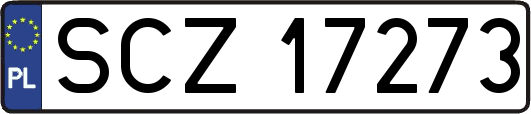 SCZ17273