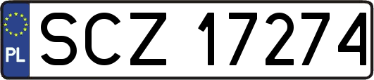 SCZ17274