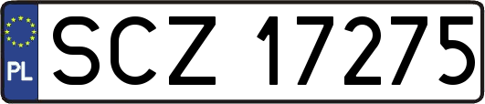 SCZ17275