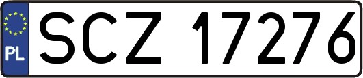 SCZ17276
