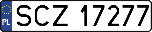 SCZ17277