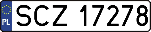 SCZ17278