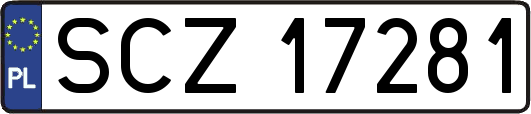 SCZ17281