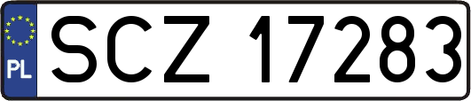SCZ17283