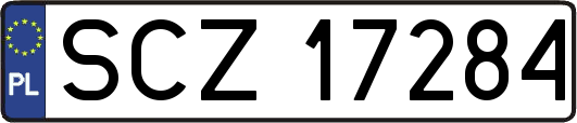 SCZ17284