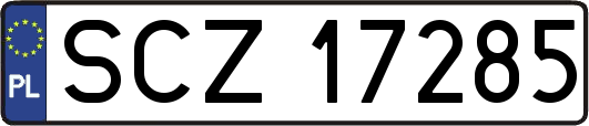 SCZ17285