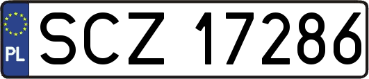 SCZ17286