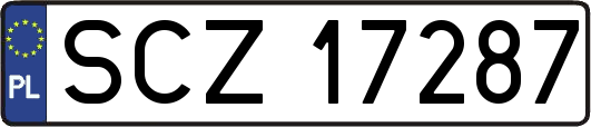 SCZ17287