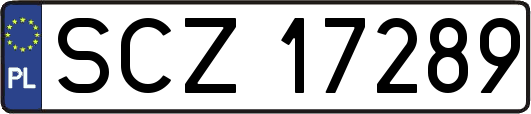 SCZ17289