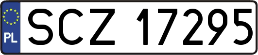 SCZ17295