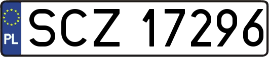 SCZ17296