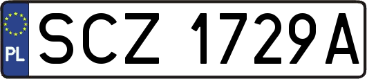 SCZ1729A