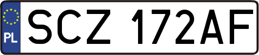SCZ172AF