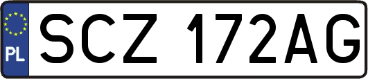 SCZ172AG