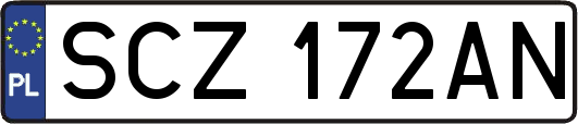 SCZ172AN