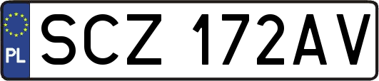 SCZ172AV