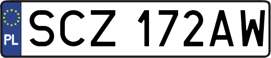 SCZ172AW