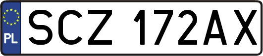 SCZ172AX