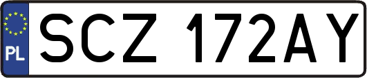 SCZ172AY